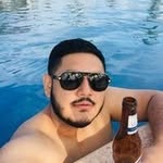 Ramiro Garzón - @ramirorgarzon - Instagram