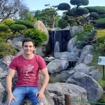 Ramiro Garzon - @ramirogarzonc - Instagram