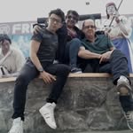 Ramiro Garzón Chavez - @ramirogarzonchavez - Instagram