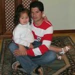 Ramiro Garzon Morales - @shergarzonn - Instagram