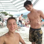 ramiro colon 16 años - @ramirogranatti - Instagram