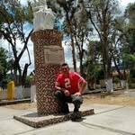 Ramiro Granados - @ramirogranados8 - Instagram