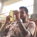Ramiro Islas - @ramiroislas93 - Instagram
