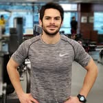 Ramiro Jacobo - @rama_protrainer - Instagram