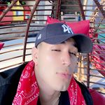 Ramiro Jasso - @sugaram.j13 - Instagram