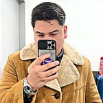 Ramiro Jasso - @rjass0 - Instagram