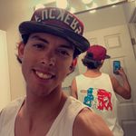 Ramiro Jasso Jr. - @rawmdawg - Instagram