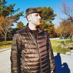 Ramiro Jauregui - @jaureguiramiroa - Instagram