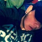 Ramiro Jauregui - @elroger12 - Instagram
