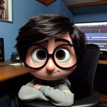 Ramiro Jauregui M - @ramirojaureguim.72 - Instagram