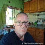 Ramiro Martin Jauregui - @ramartin77 - Instagram