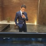 Hernández Landa - @ramirolanda_65 - Instagram