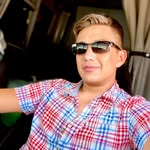 Landaverde Osornio Ramiro - @ramirolandaverde - Instagram