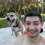 Ramiro Landa - @ramiroml12 - Instagram