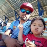 Ramiro Landa - @kuerna_13 - Instagram