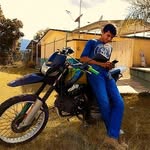 Ramiro Landa - @landaramiro639 - Instagram