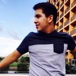 Ramiro Landeros - @landeros9701 - Instagram