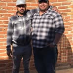 Ramiro Landeros - Facebook