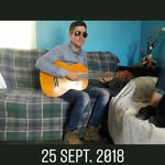 Ramiro Landeros - @rame_lp - Instagram