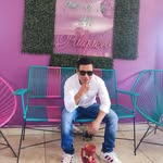 Ramiro Sanchez Landeros - @rami_rosanchez95 - Instagram