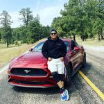 Ramiro Lerma - @tsss_ramzy - Instagram