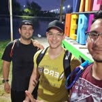 Ramiro Lerma - @ramirolpx - Instagram