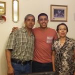 Ramiro Lerma - @ramiro.lerma.737 - Instagram