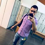 Luis Ramiro Lopez Lomeli - @lomeli8 - Instagram
