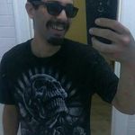 Ramiro J Lomeli - @ramirolomeliest____92 - Instagram