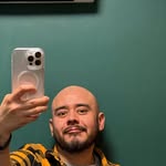Ramiro Lomeli - @ramirothebald - Instagram
