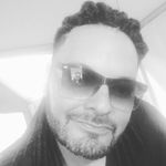 Ramiro Roro Lomeli - @roroman76 - Instagram