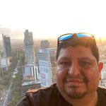 Ramiro Longoria - @ramirol_5707 - Instagram