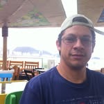 Ramiro Lopes - @lopes_raro - Instagram