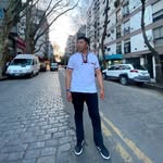 Ramiro Lopes - @ramirolopez_1 - Instagram