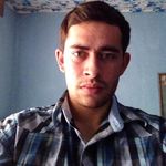 Ramiro Loya Bustillos - @ramiroloyabustillos - Instagram