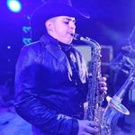 Ramiro lugo - @lugosax - Instagram