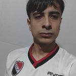 Ramiro Lugo - @ramirolugo25 - Instagram