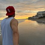 Ramiro Lugo - @ramirocr22 - Instagram