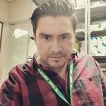 Ramiro Lugo - @arqlugo3 - Instagram
