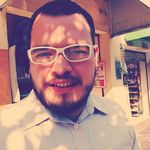 Ramiro Lupercio Perez - @ramirolupercioperez - Instagram