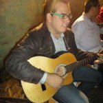 Ramiro Lupercio Perez - @elpiratadelsabor - Instagram