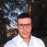 Ramiro Martín - @ramiro_martind - Instagram
