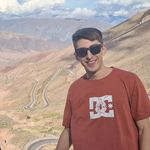 Ramiro Martin - @ramiromartinok - Instagram