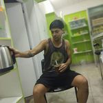 Ramiro San Martin - @ramirosanmar - Instagram