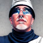 Ramiro Menchaca - @rambunny - Instagram