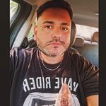 Ramiro Mendiola - @ramiromendiolarc - Instagram