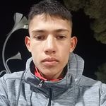 Ramiro Mesa - @ramiromesa23 - Instagram