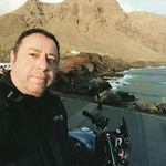 Ramiro Mesa - @rami_mesa - Instagram