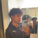 Ramiro Mesa - @beamer_boy.miro - Instagram