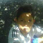 Ramiro Mesa - @ramiromesa1234 - Instagram